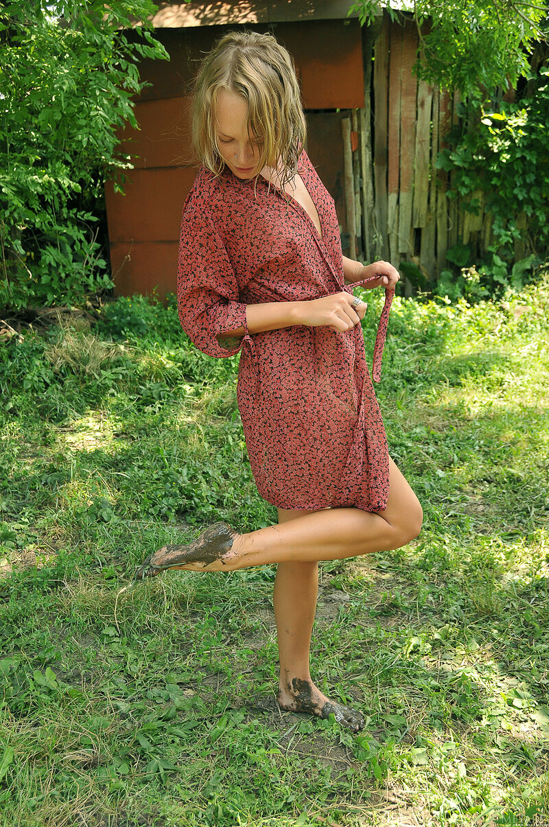 Любовь, 26