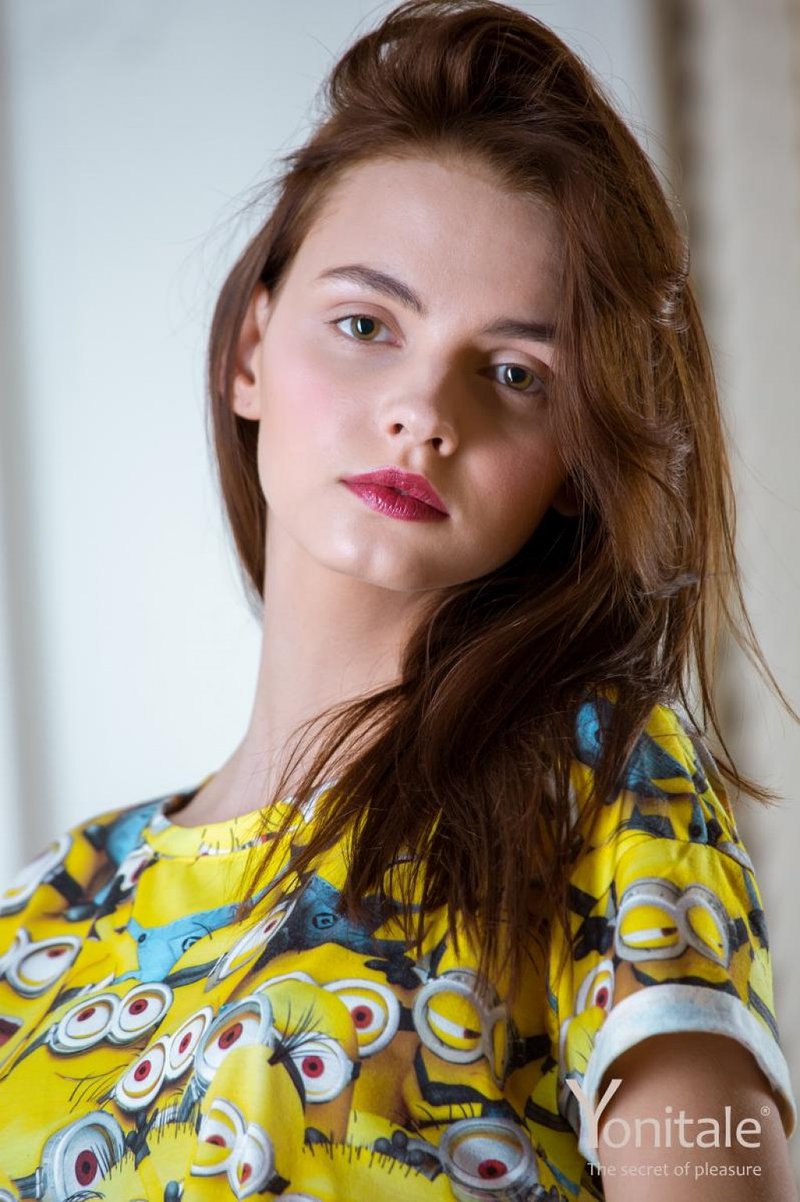 Викториночка, 23